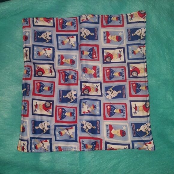 Kids wash cloths   - Picture 1 of 3